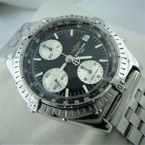 breitling b1304|breitling chrono matic 13048.